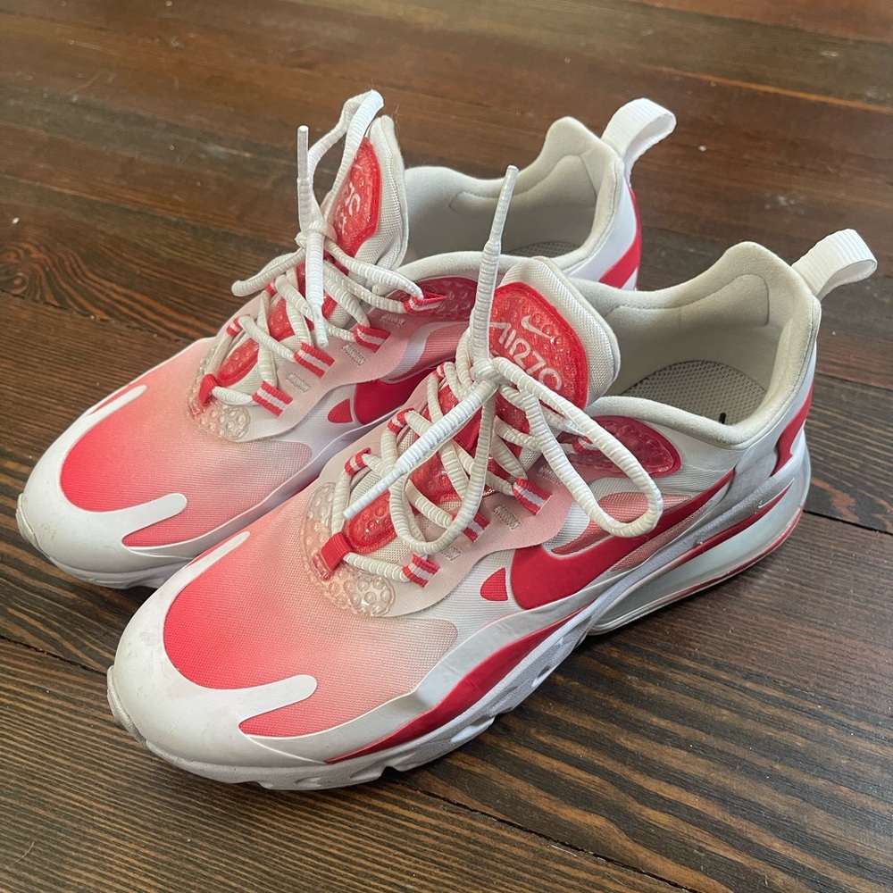 Nike Air Max 270 React